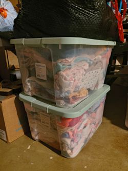 Baby clothes