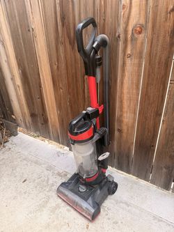 Bissell CleanView Upright Vacuum