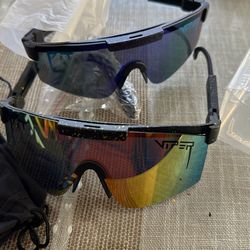 New Fashion Sunglasses Unisex