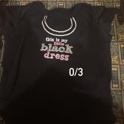 Baby Girl 0/3 Lot 30 Pieces 