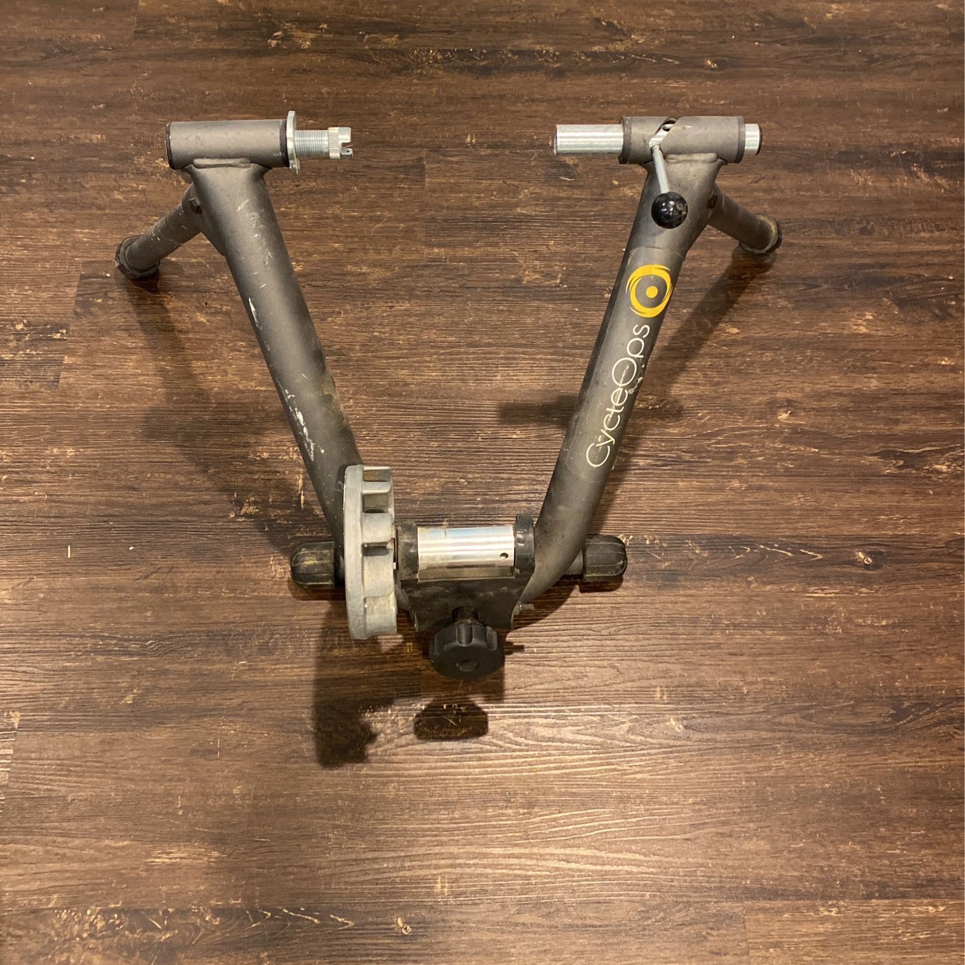 CycleOps Bike Trainer