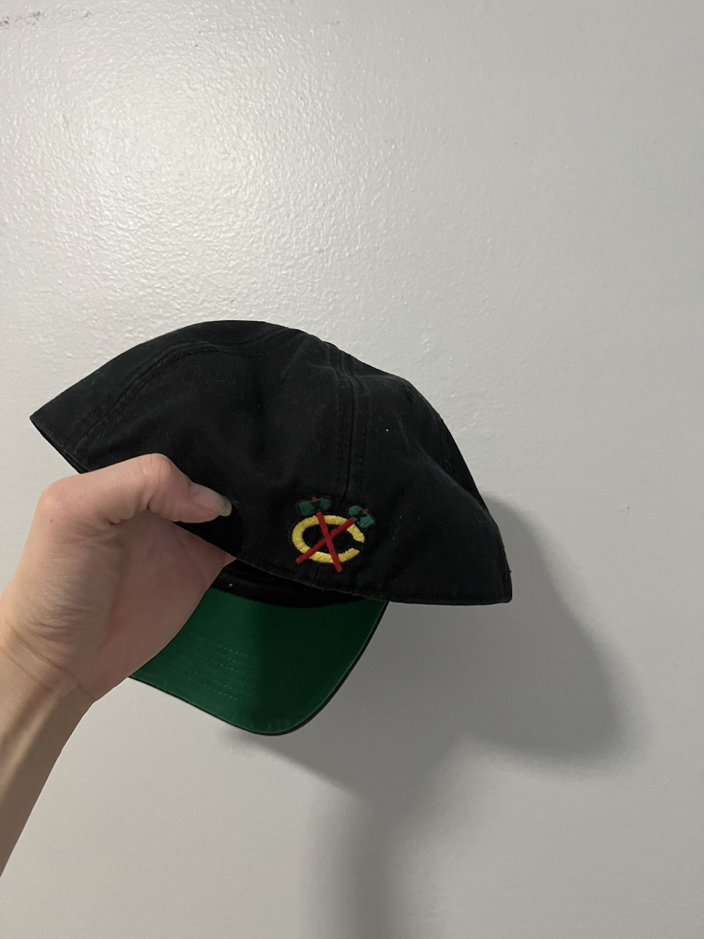 Chicago Blackhawks Hat 