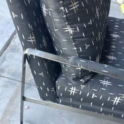 Accent Chair