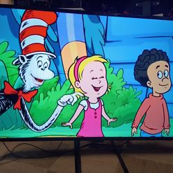 42" Insignia Smart FireTv