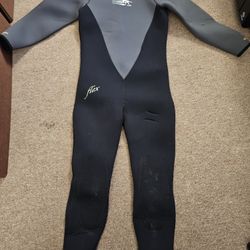 Harvey's 7mm Wet Suit