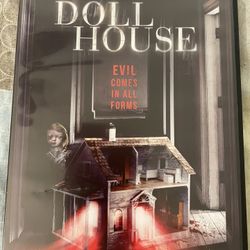 DOLL HOUSE (DVD)
