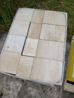 PAVER HARDSCAPES