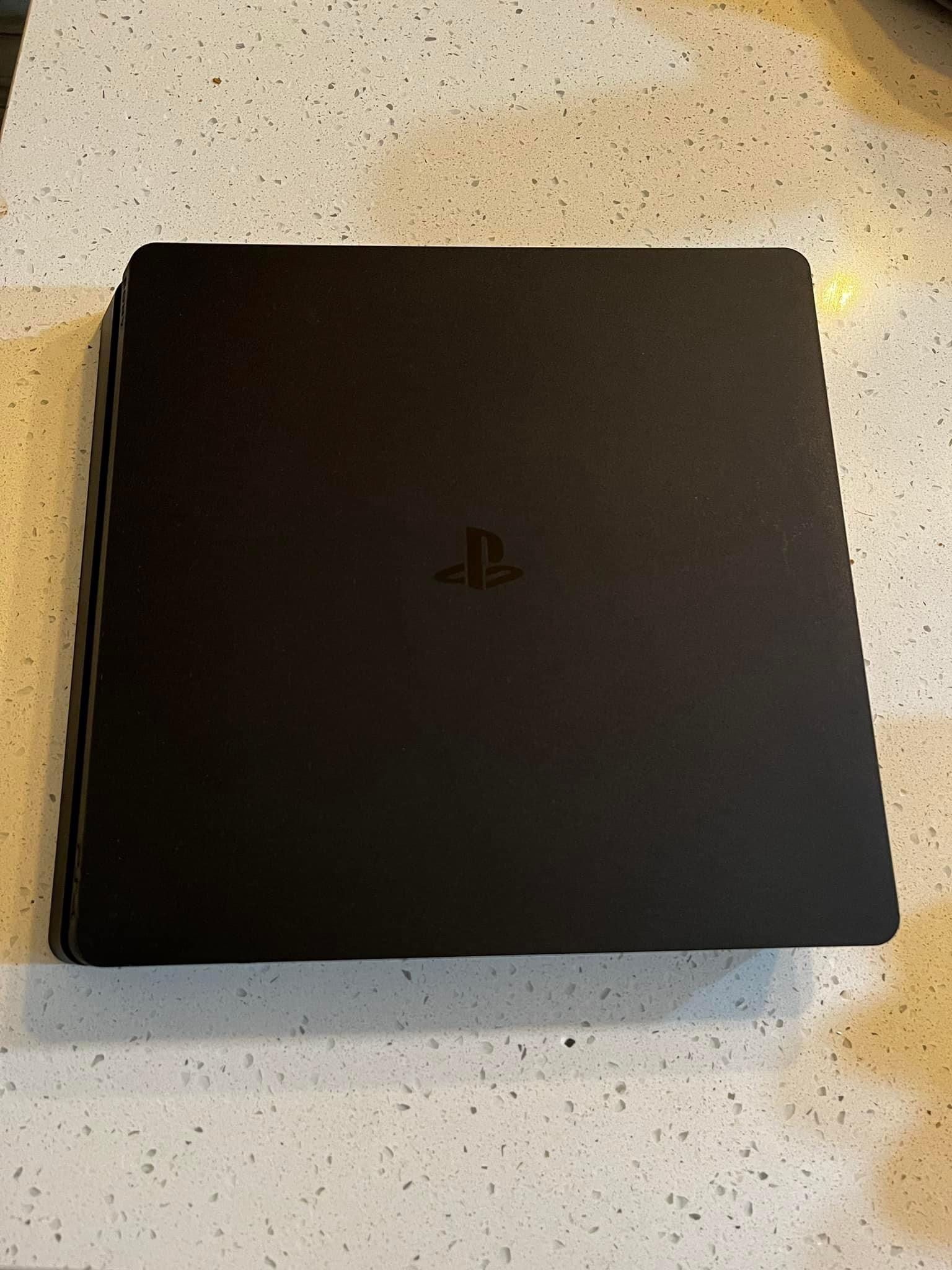 PS4 Like New