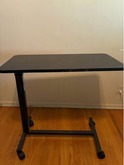 Adjustable Desk /Table