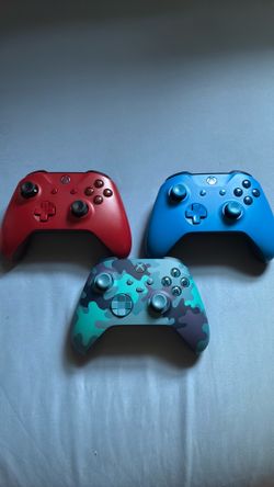 Xbox wireless controller