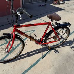 Cannondale M300 CAD1