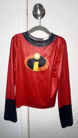 The Incredibles costume