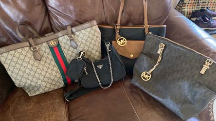 Bolsas