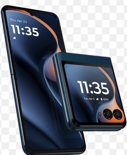 Moto Razr 2025