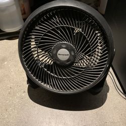 Honeywell fan good condition