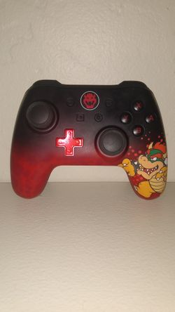 Nintendo Switch Wired Controller