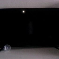 Tv Not Smart No Remote 