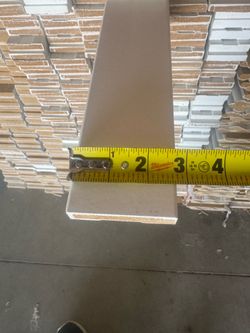 Baseboards