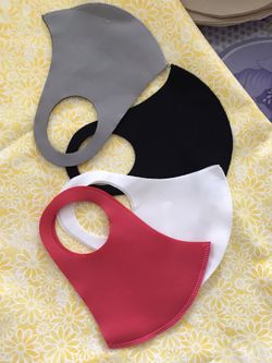 Face mask