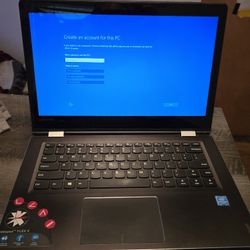 Lenovo Ideapad Flex 4