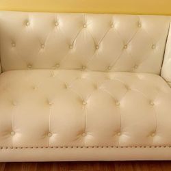 Sofa And Love Seat 