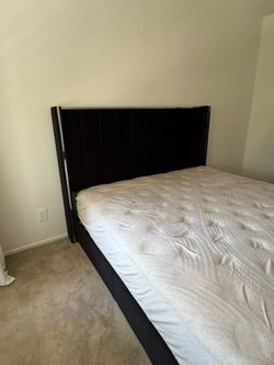 King bed frame need gone asap