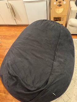 XL Big Joe Bean Bag