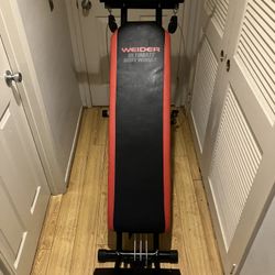 Exercise machine