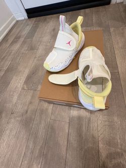 Puma kids shoes size 3