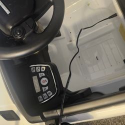 Toddler Range Rover