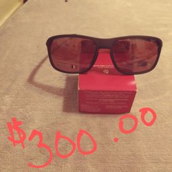 Tag Heuer sunglasses