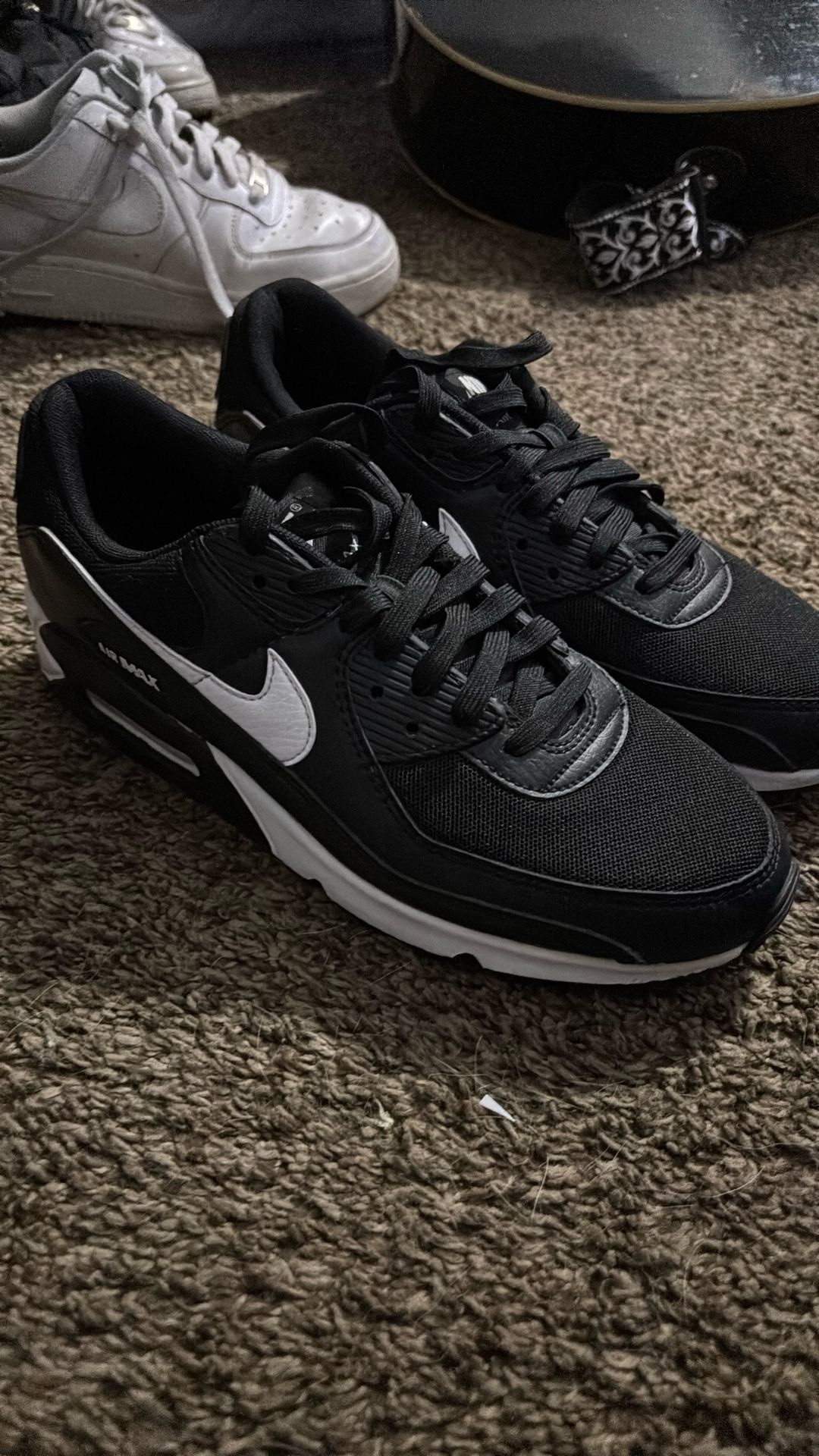 Nike Air Maxes