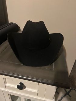 Kids Cowboy Hat