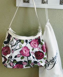 Brighton shoulder bag