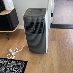 SPT AC 8000 BTU PORTABLE
