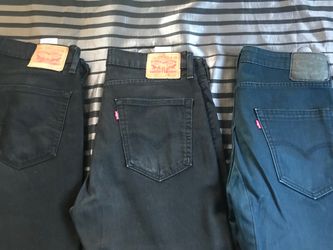 LEVI STRAUSS & CO.