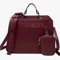Steve Madden Bags
