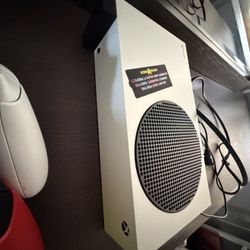 xbox series s