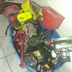 Vendo todo junto oh por separado