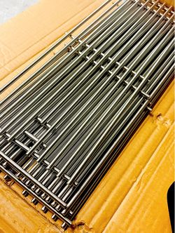 Bull Grill Grates Stainless Steel Replacement