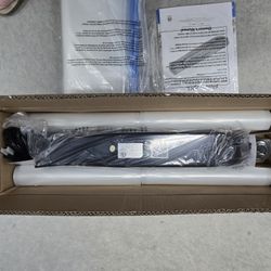 Power XL Black Food Sealer. Brand New In Box  $40