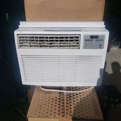 GE  Air Conditioner