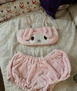 My Melody Two-Piece