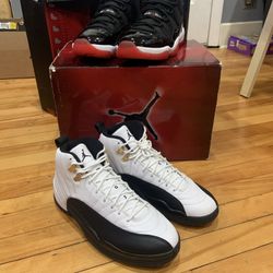 Jordan Countdown Pack 11/12 DS (2008) Size 10.5