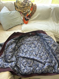 Jordan Coat,4x