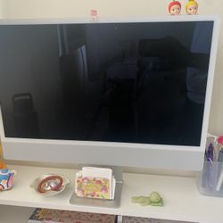 2021 iMac, M1, 24 Inch