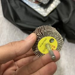 Drill Parts 5 Pc Set