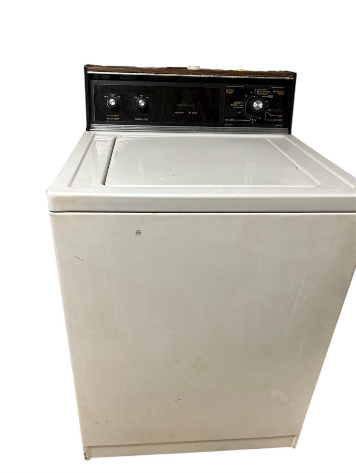 Kenmore Washer And Dryer  2 Ellipticals  For Sale 