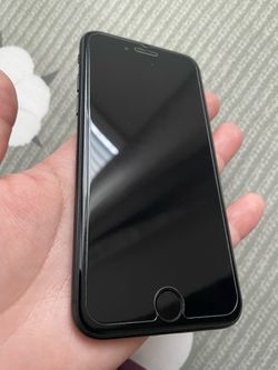 iPhone SE
