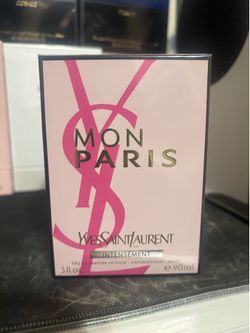 YSL Mon Paris 90ml